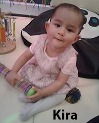 Appeal for Kira