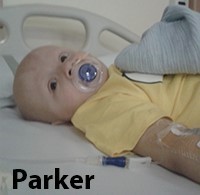 Appeal for Parker