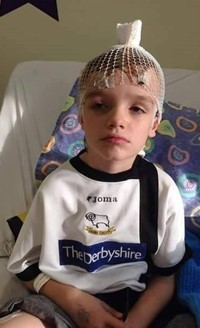 Appeal for TJ
