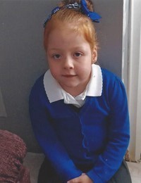 Appeal for Millie