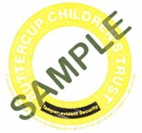 Collection Container Seal