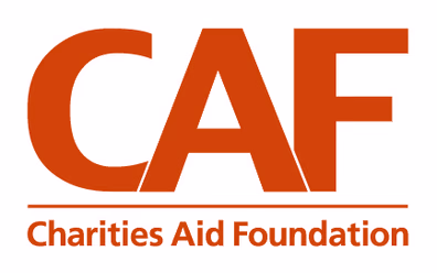 CAF - Charities Aid Foundation